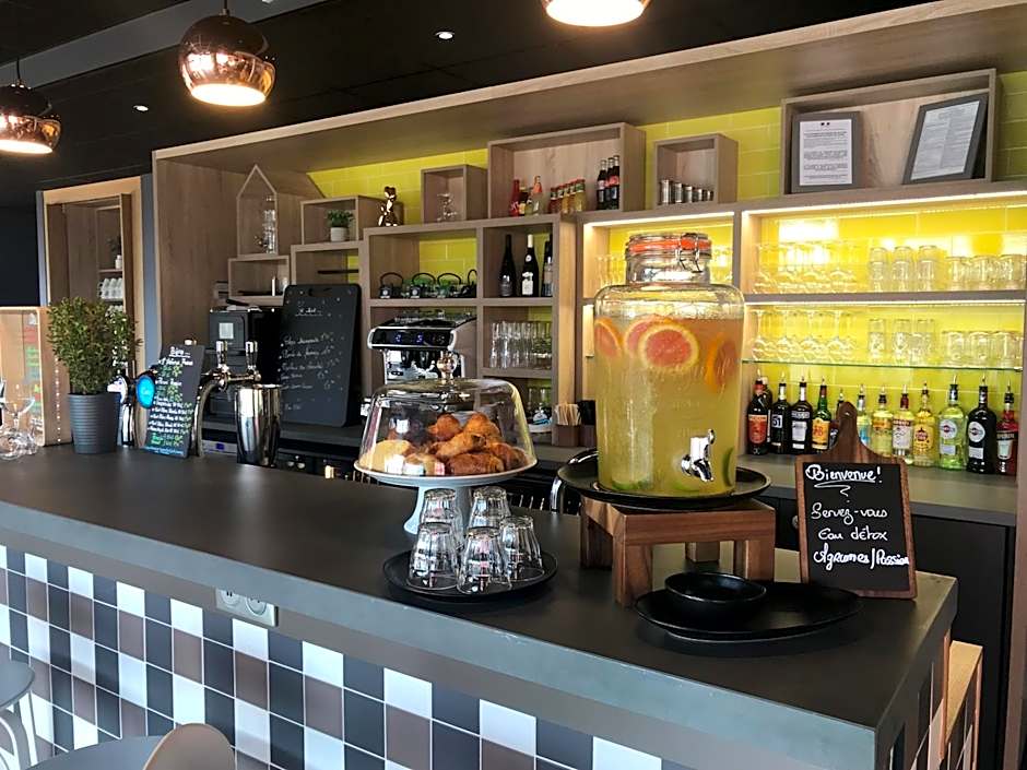 Campanile Findrol - Savoie Leman