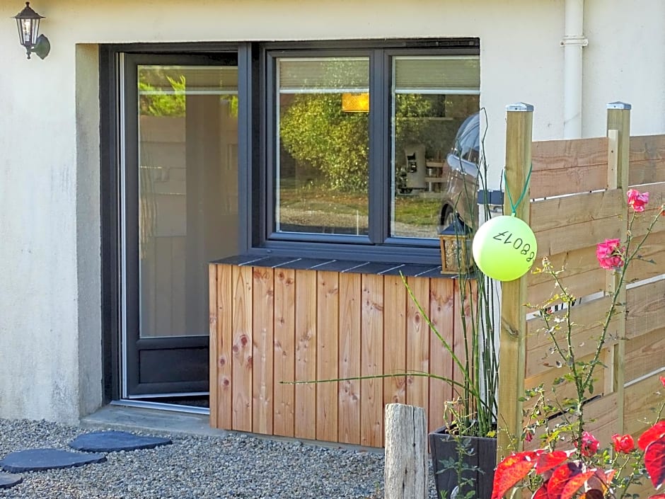 Chambre d'hôtes - B&B Sarzeau