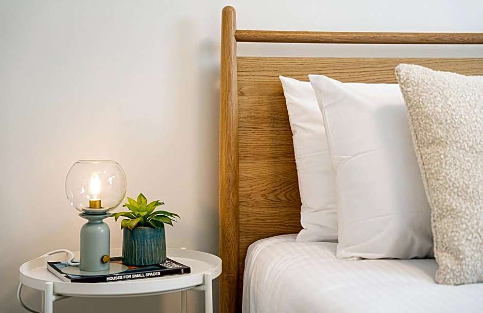 Adanac by Revelstoke Vacations