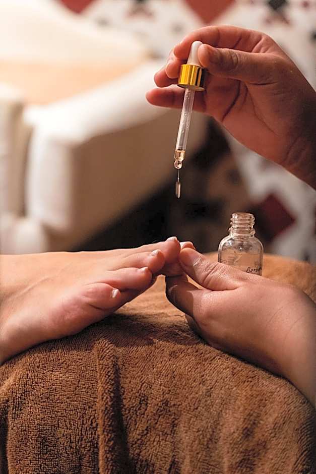 Almaha Marrakech Restaurant & SPA