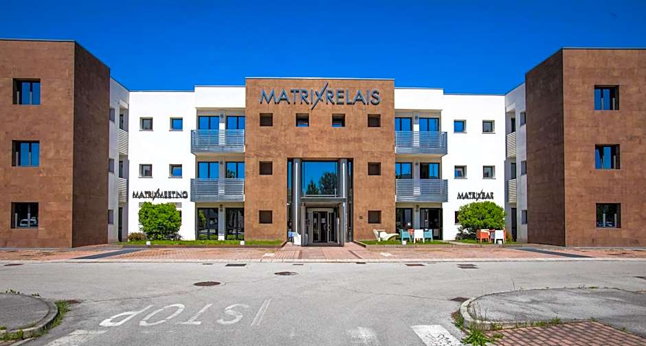 Matrix Hotel & Residence