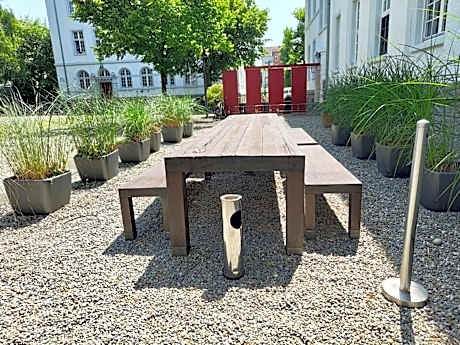 Studio with Sofa Bed