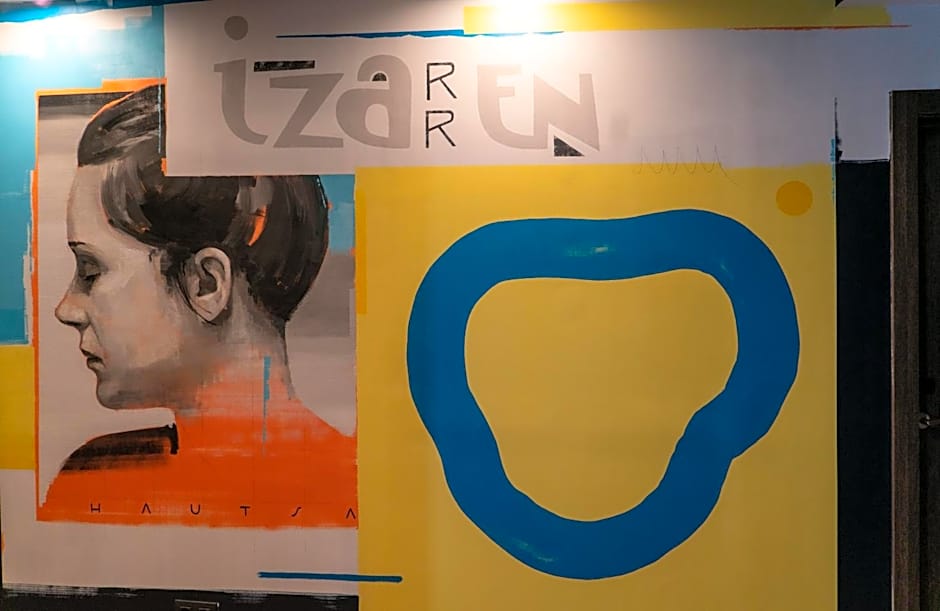 NYX Hotel Bilbao by Leonardo Hotels