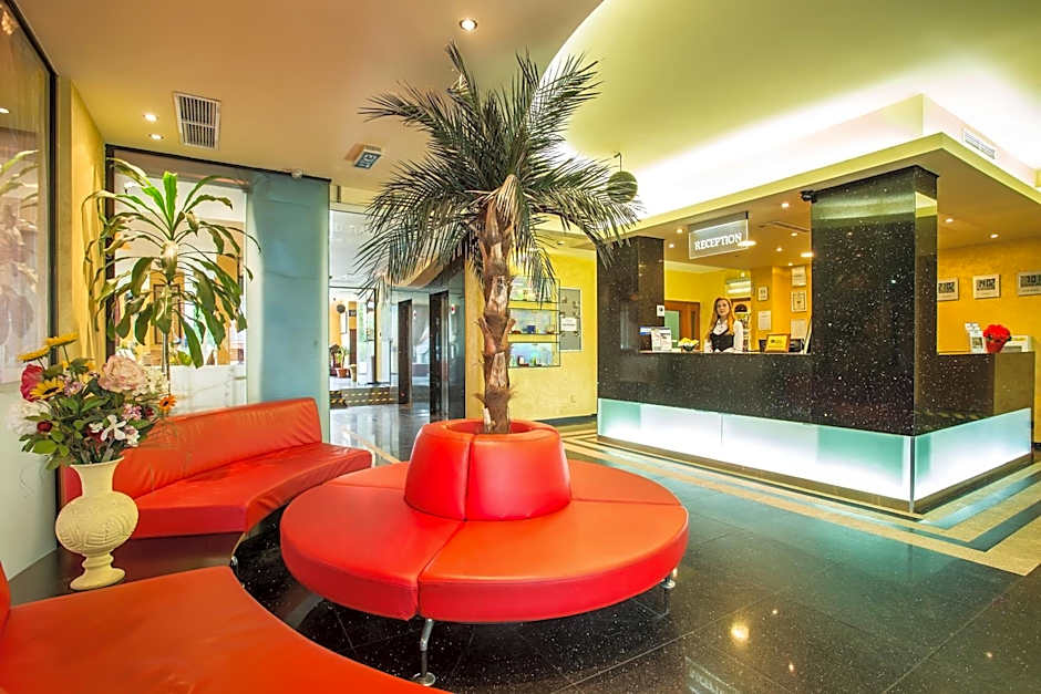 Europe Hotel