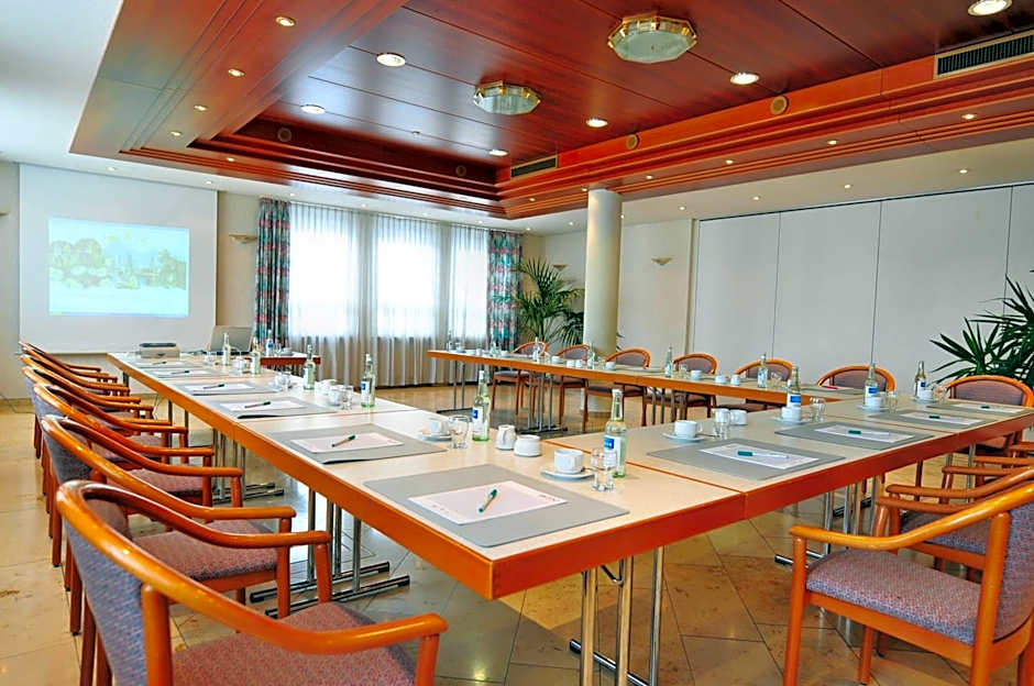 Akzent Hotel Goldener Ochsen