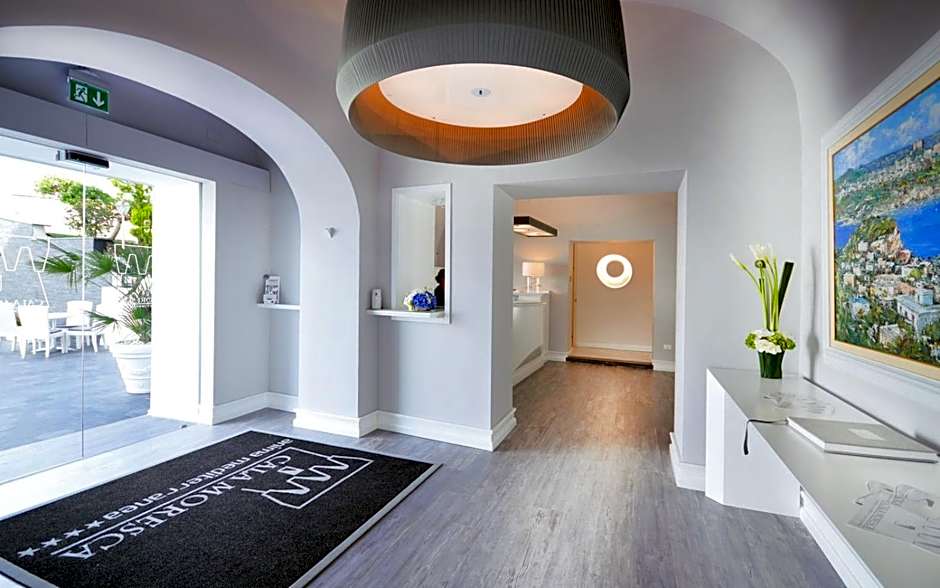 Cala Moresca Anima Mediterranea