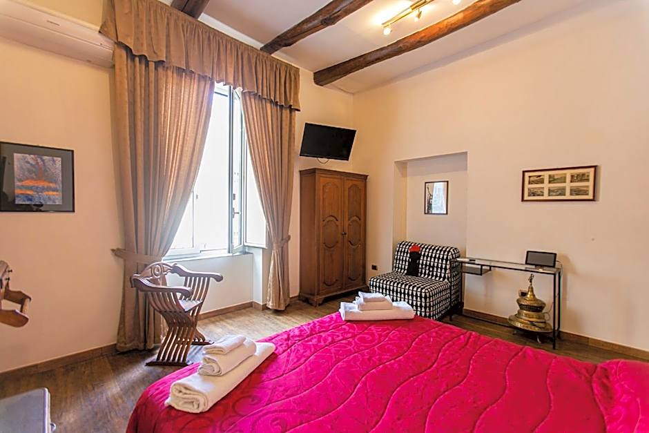 San Gennaro B&B