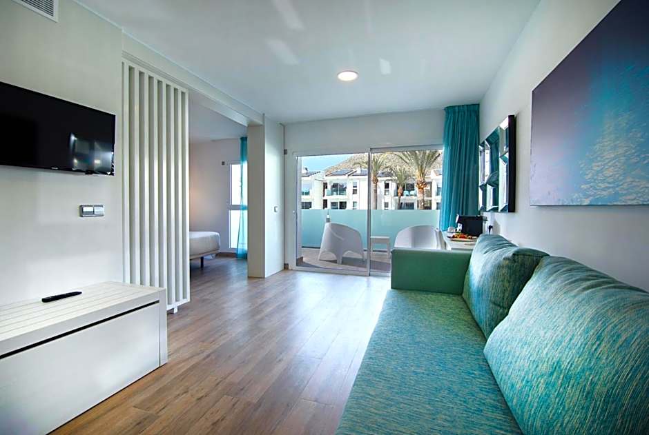 MarSenses Puerto Pollensa Hotel & Spa