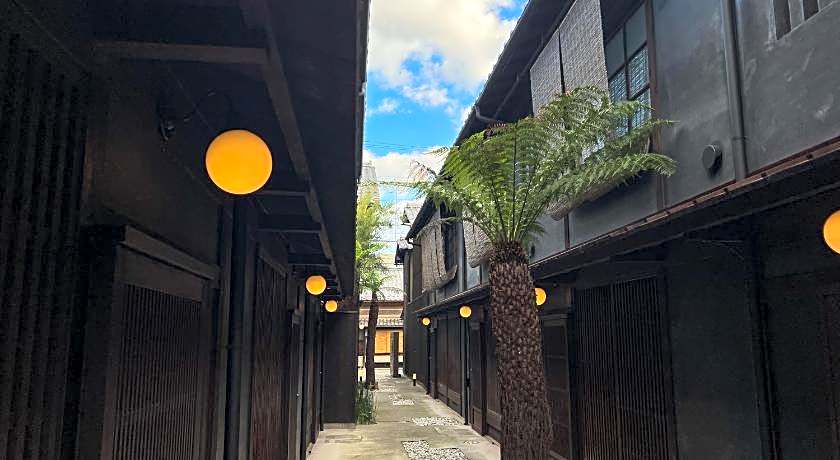 Rinn Shiki Juraku