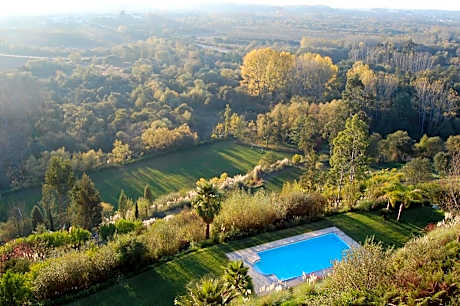 Quinta do Louredo Hotel