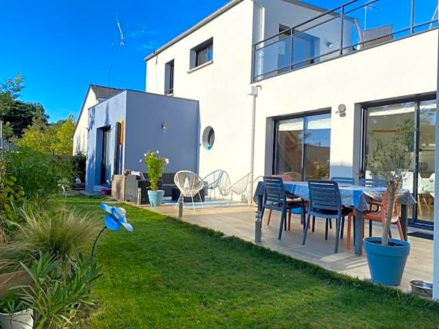 Chambre d'hôtes près de la plage