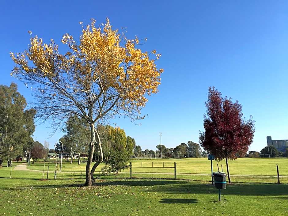 Junee Tourist Park