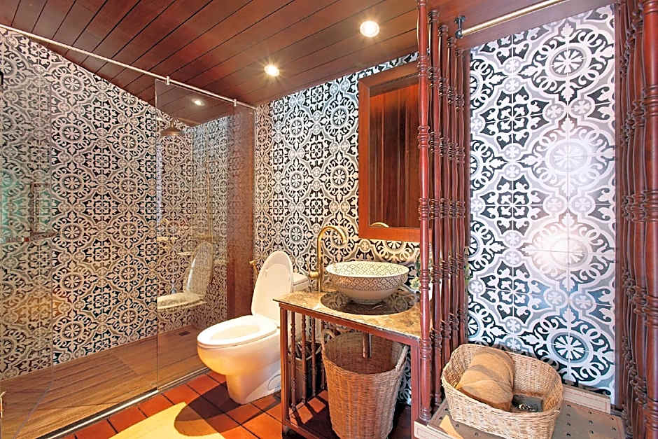 Aksorn Rayong, The Vitality Collection - SHA PLUS