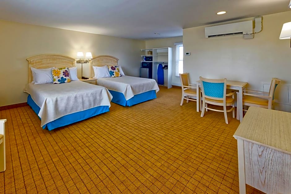Dunes Court