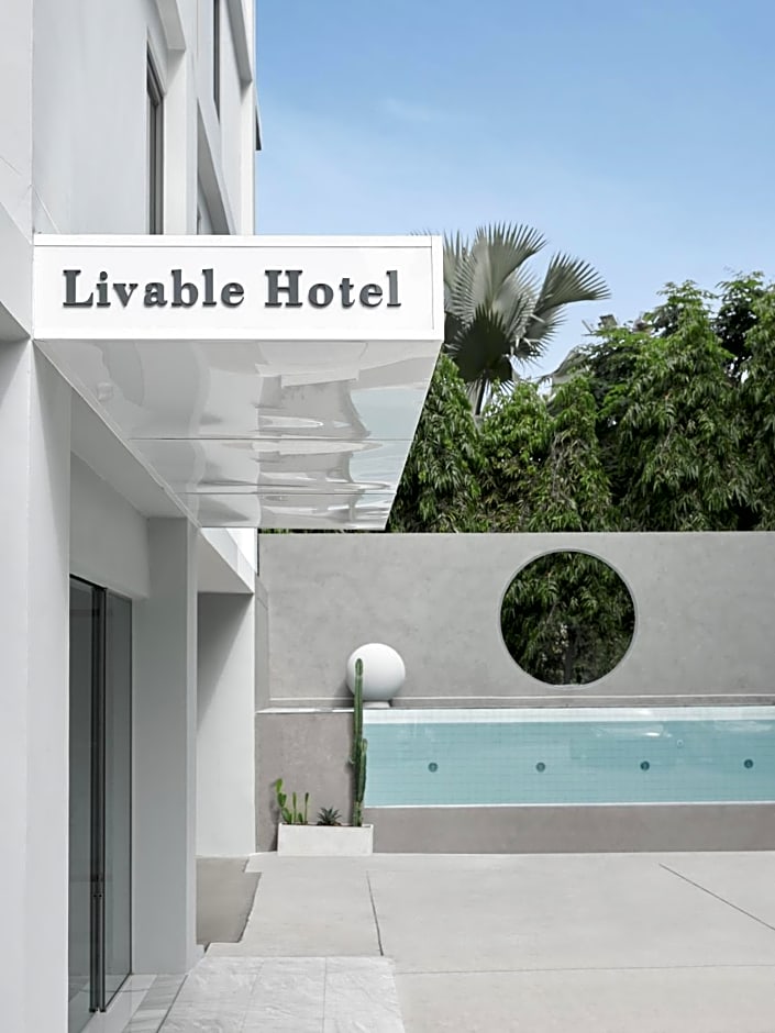 Livable Hotel Bangkok