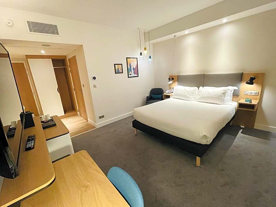 Holiday Inn Dijon Sud Longvic By IHG