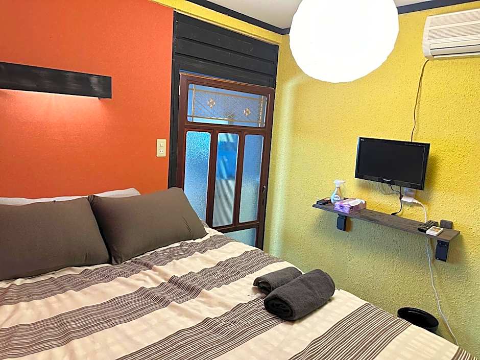 Hotel粋