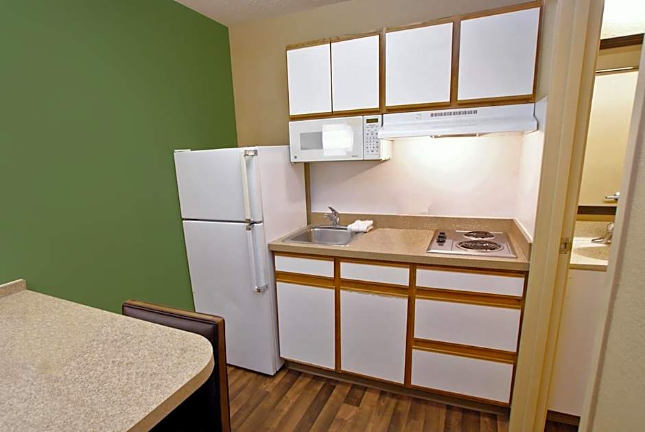 Extended Stay America Suites - Seattle - Southcenter