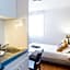 Comfort Aparthotel Aix Le Tholonet