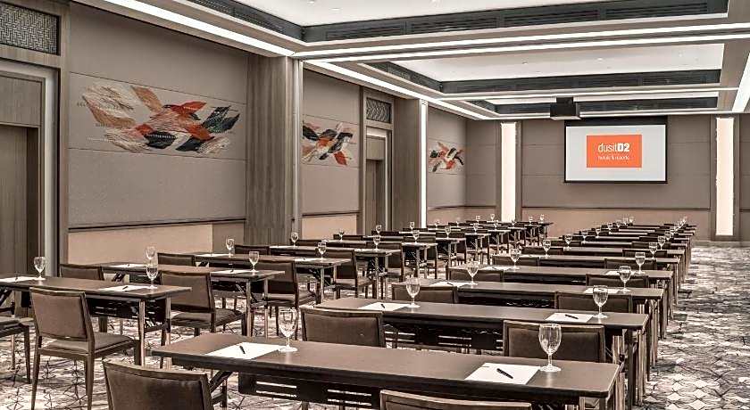 Dusit Thani Residence Davao