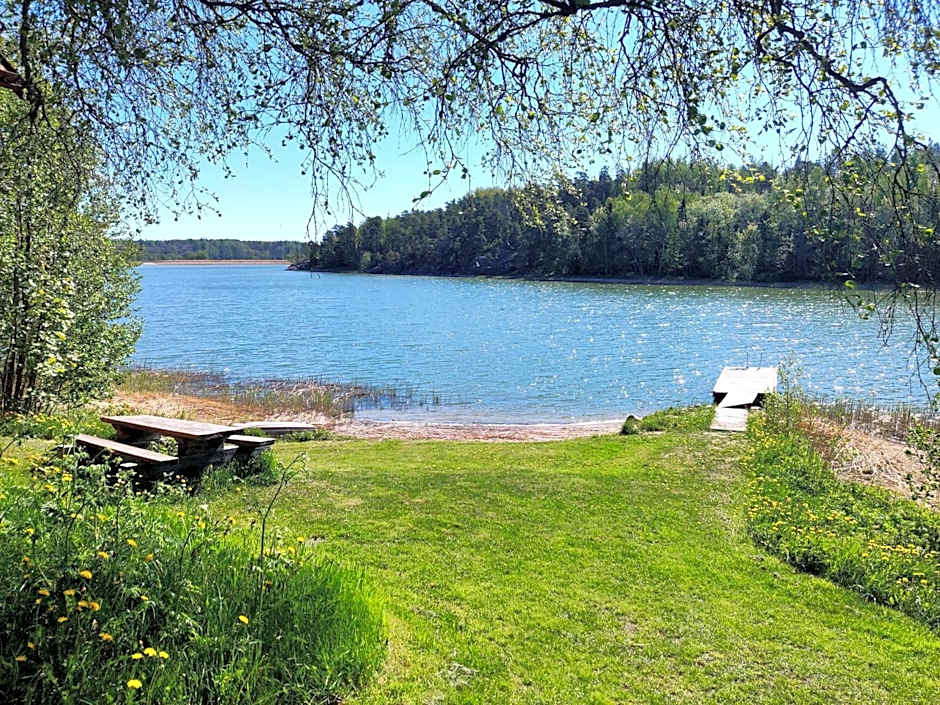 Gästhem Jomala Gård