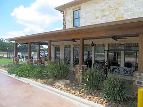 Hotel Texas Hallettsville