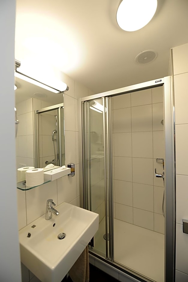 Hotel Freihof
