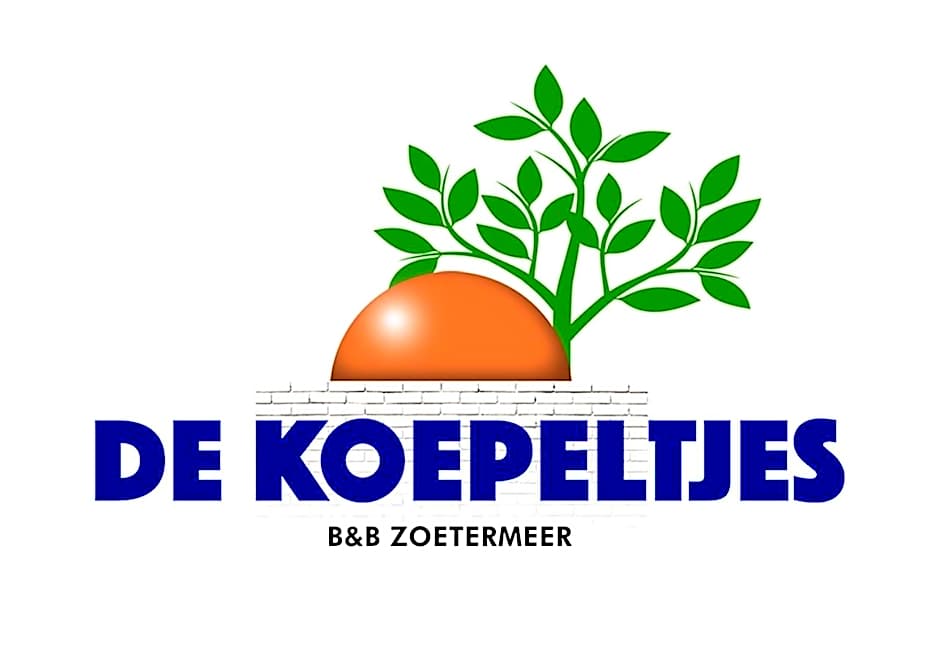 Bed & Breakfast de Koepeltjes
