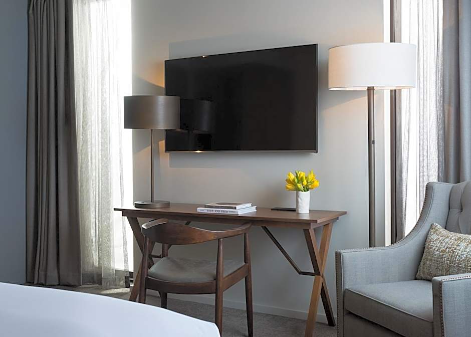 Limelight Hotel Denver