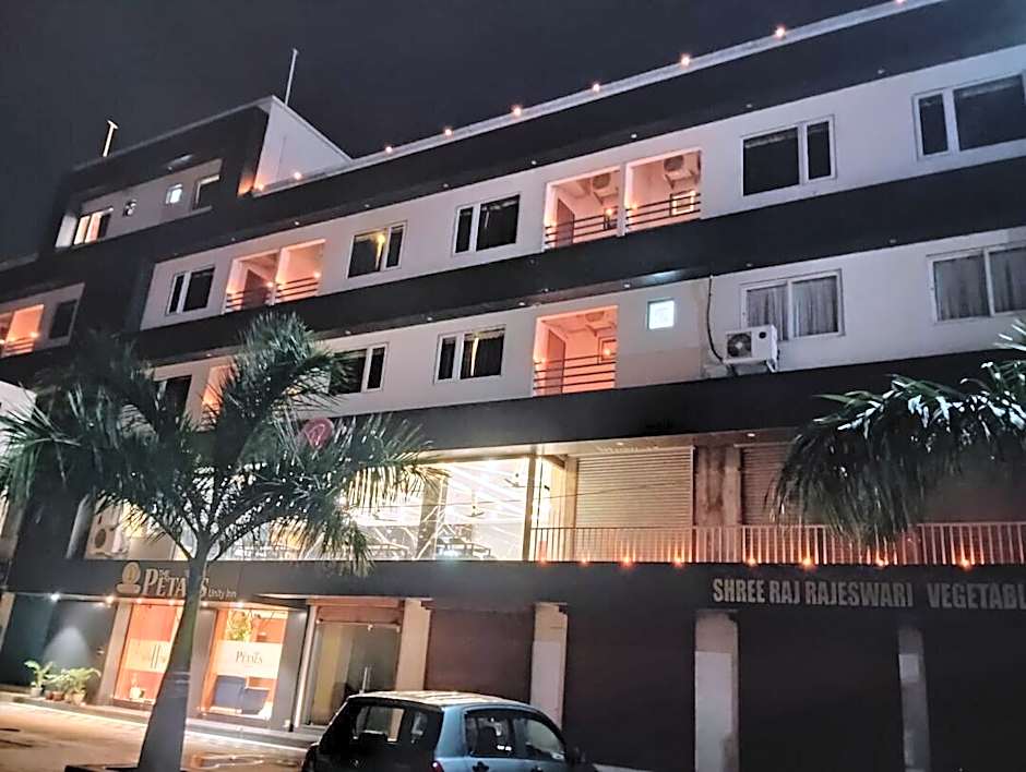 The Sky Imperial Unity Inn