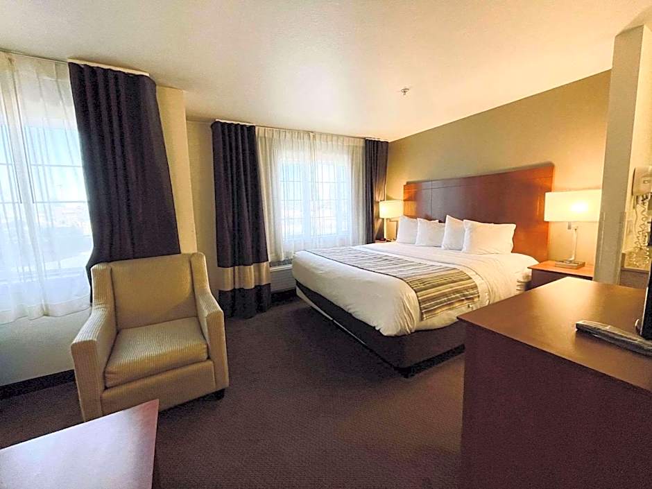 Country Inn & Suites by Radisson, Bend, OR