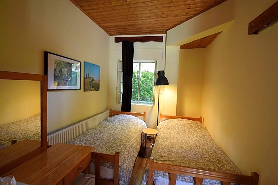 Christys Palace Hotel