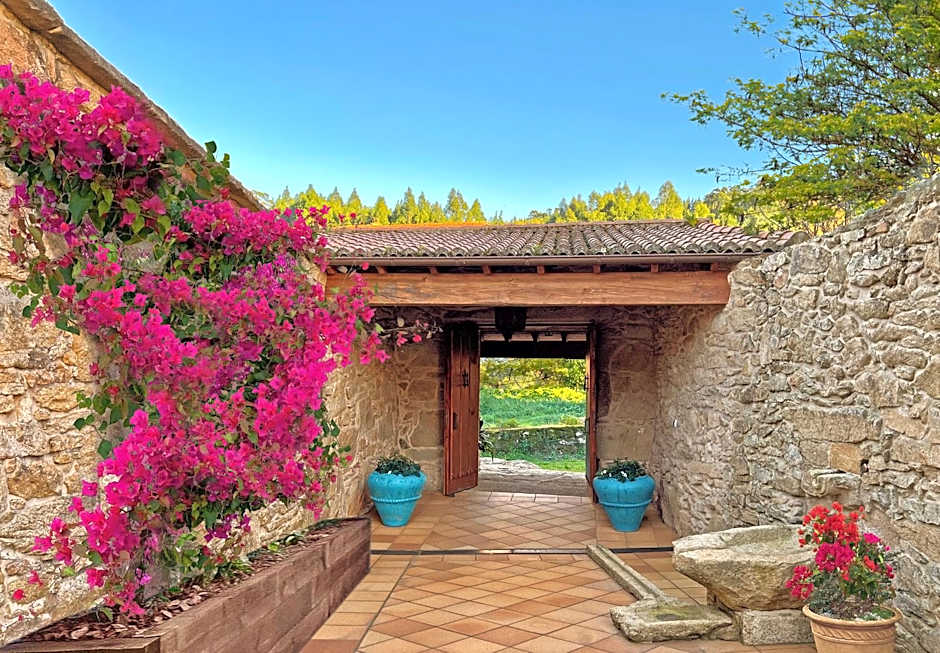 Terranam Bed & Breakfast