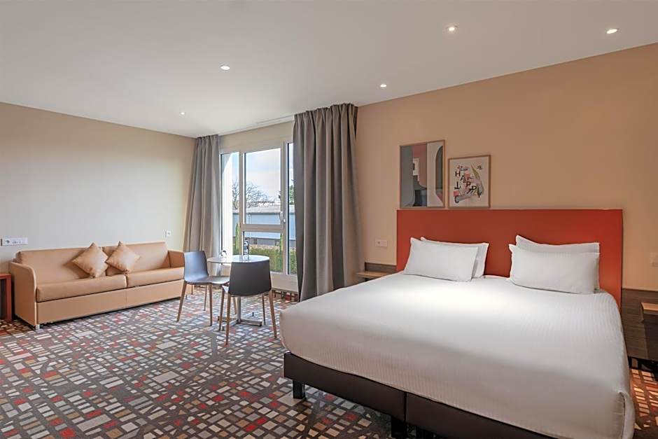 Spark by Hilton Lyon Eurexpo