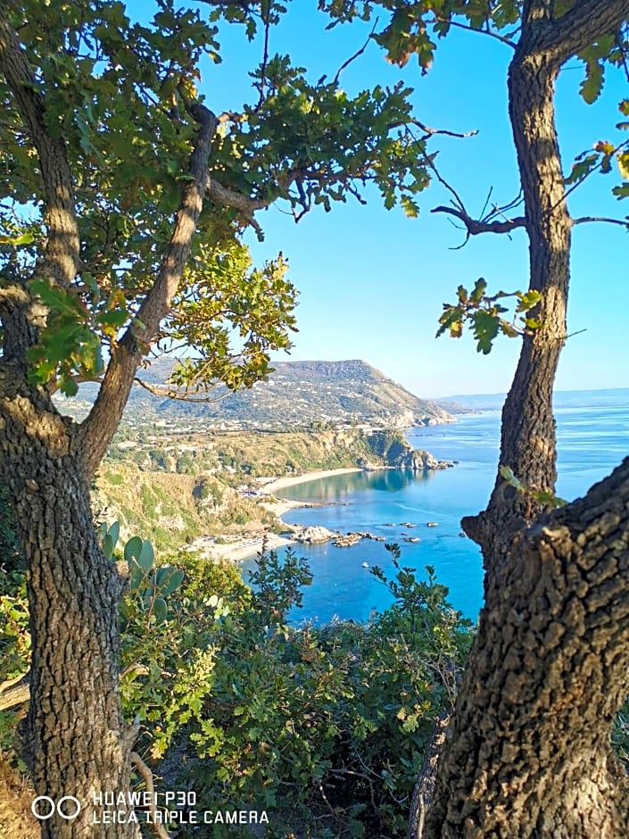 Sole e Luna Capo Vaticano