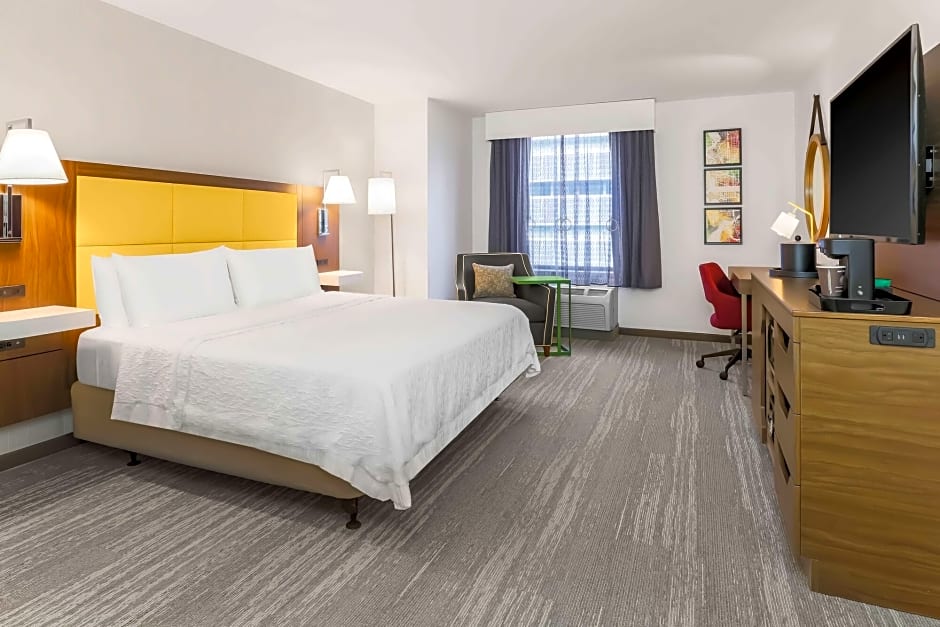 Hampton Inn by Hilton Silver Spring Washington DC