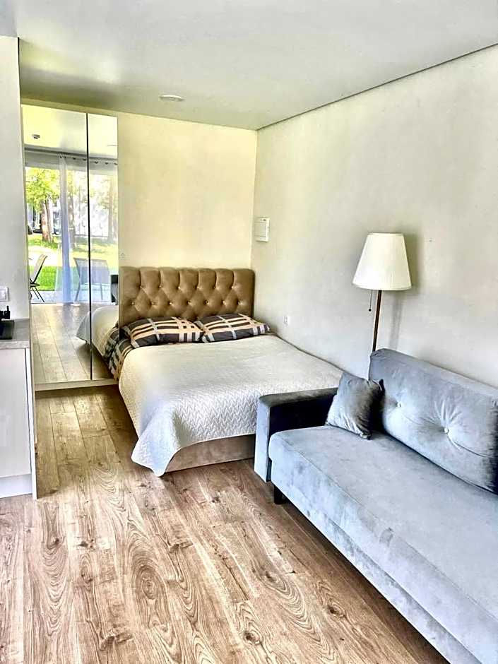 Seaside apartments 4