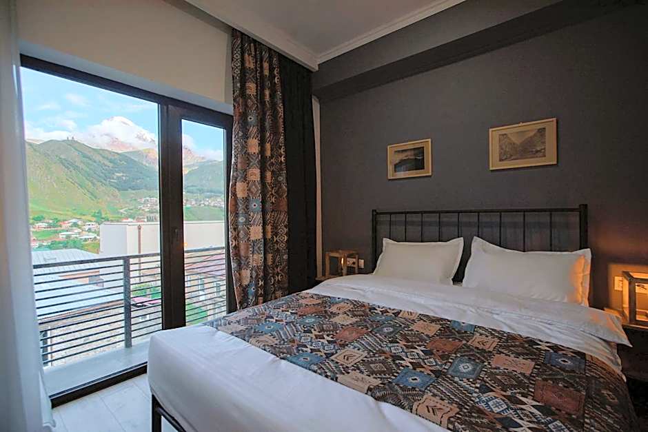 Northgate Hotel Kazbegi