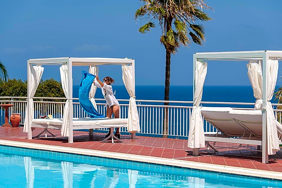 Hotel Continental Mare