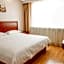 GreenTree Inn Gansu Wuwei Dongguan Fumin Road Express Hotel