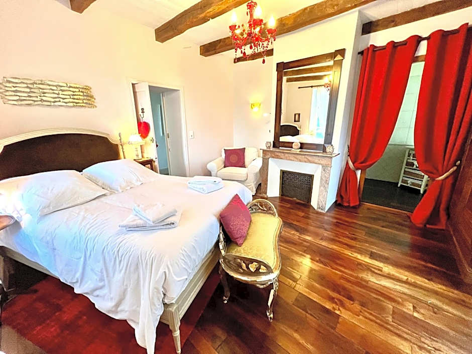 Le Relais des Anges