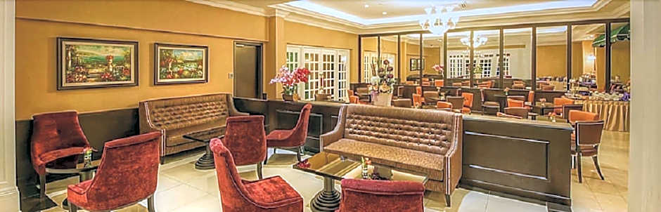 Merdeka Hotel Kluang