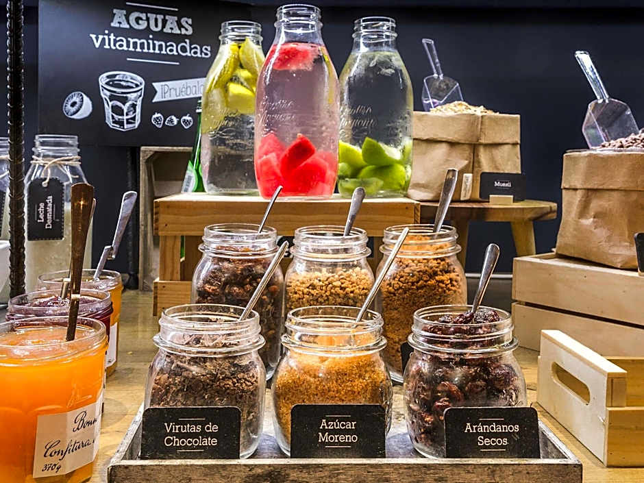 ibis Montpellier Centre Comedie