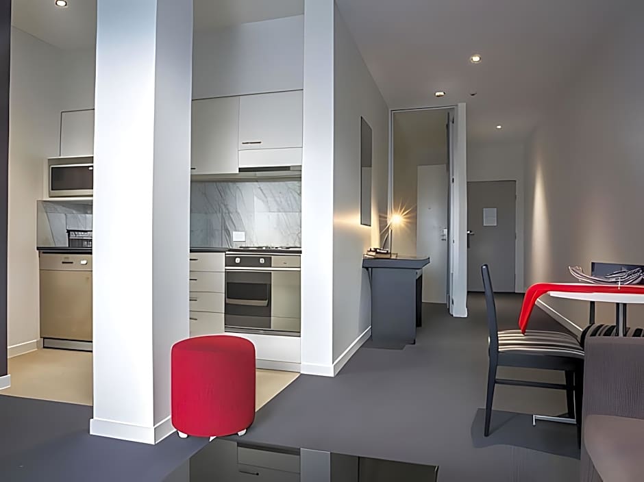 Adara Richmond Apartments