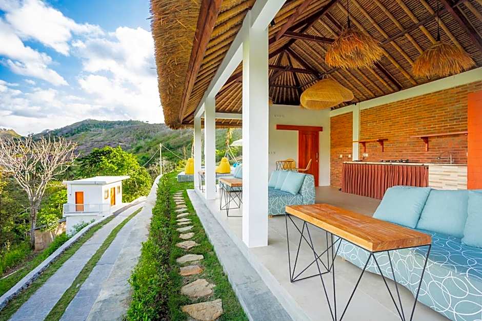 Lombok Khophilauvillas