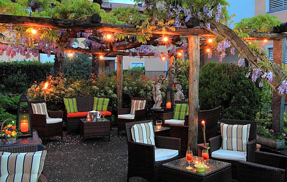 Osteria Ticino by Ketty & Tommy