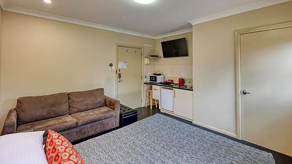 Prince Of Wales Hotel Gulgong
