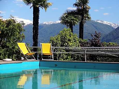 Residenza Paradiso di Vacanze