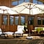 Chambres "Au Jardin"