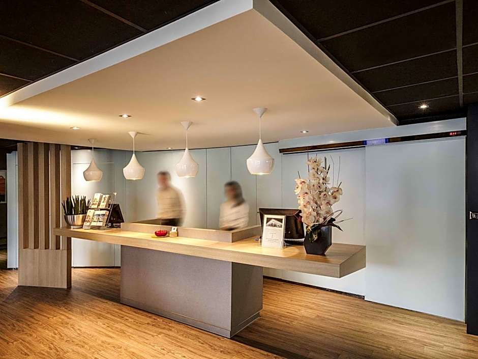 Ibis Aéroport Bâle Mulhouse